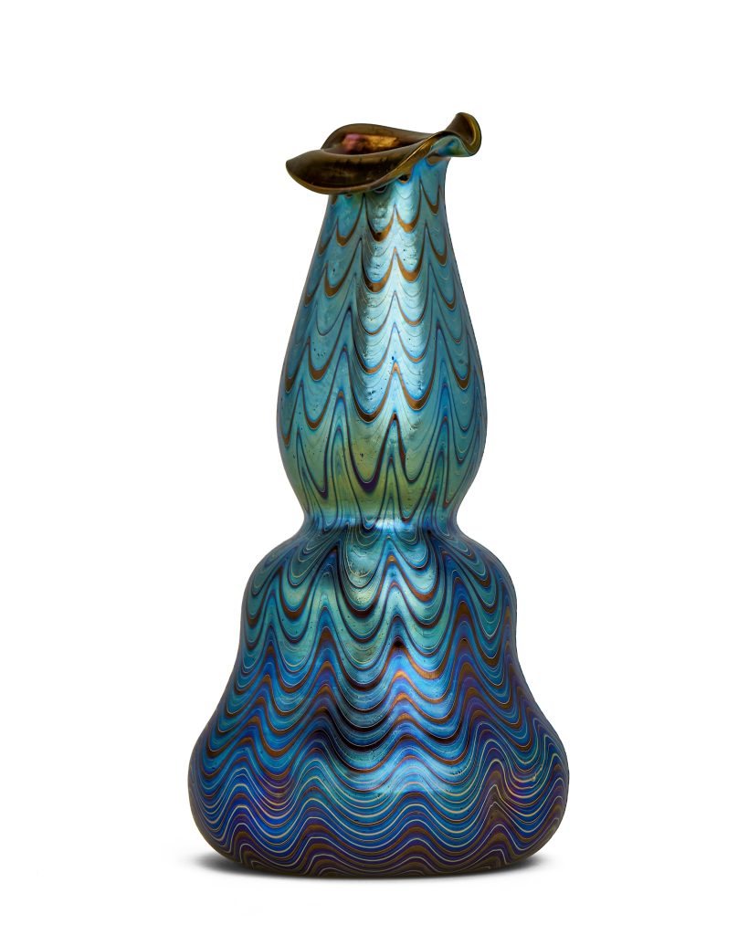 NAARDEN the Art Fair 2026 kleurt blauw