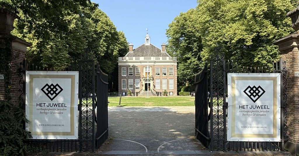 Het Juweel - Buitenplaats Sparrendaal