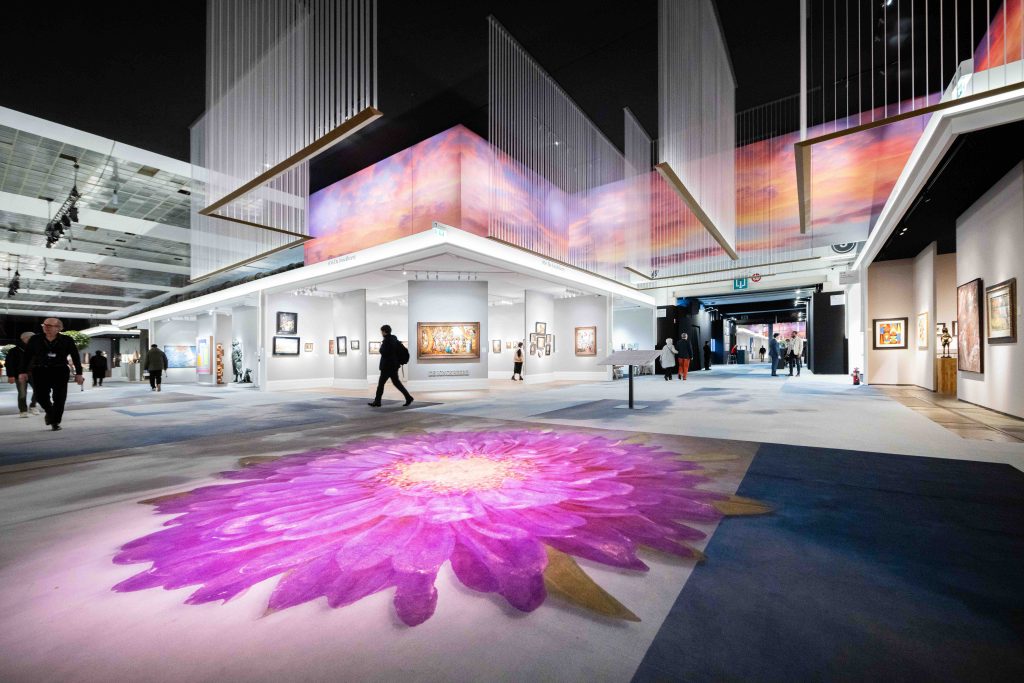 BRAFA 2027 - eclecticisme heeft een adres